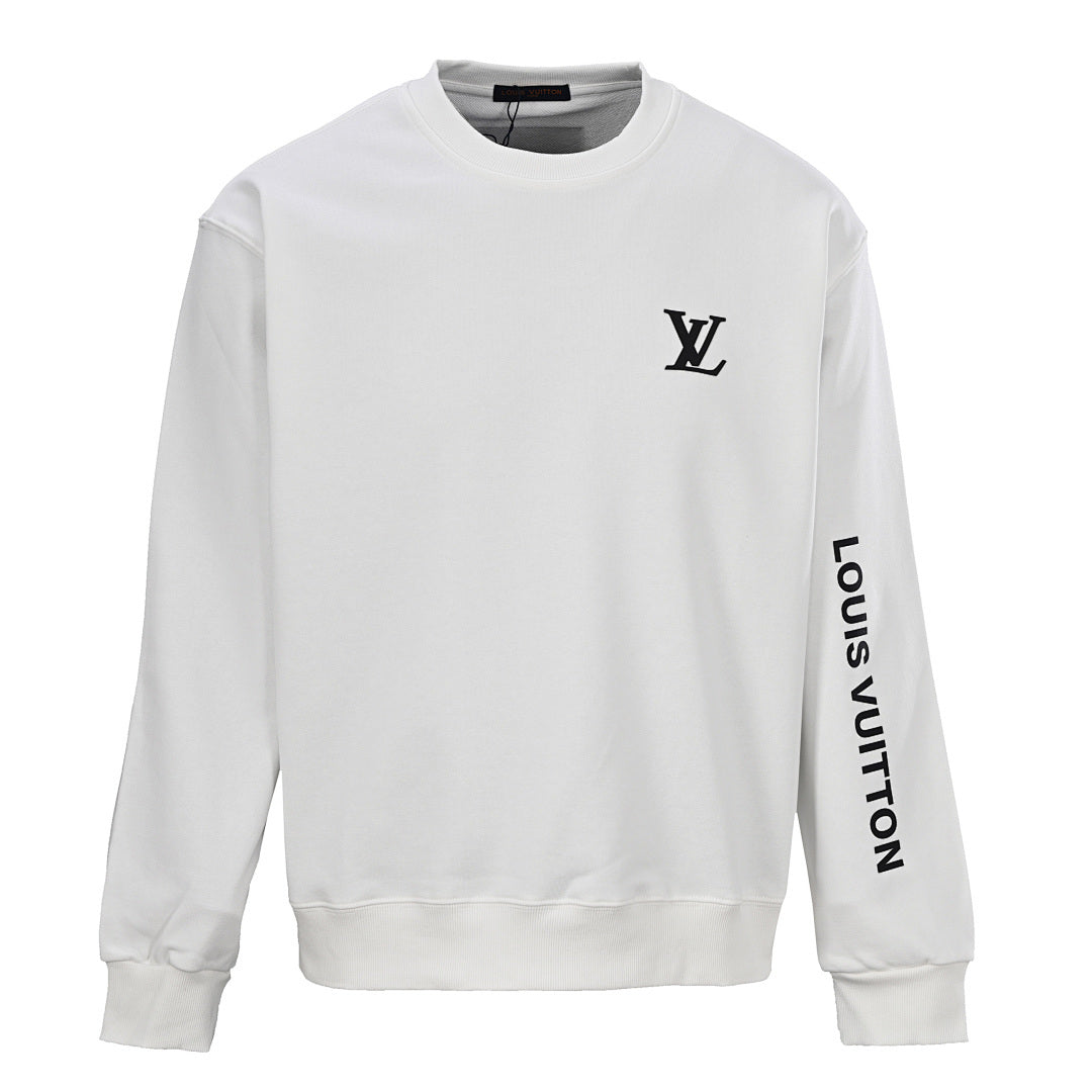 Louis Vuitton Trendy Sweatshirt
