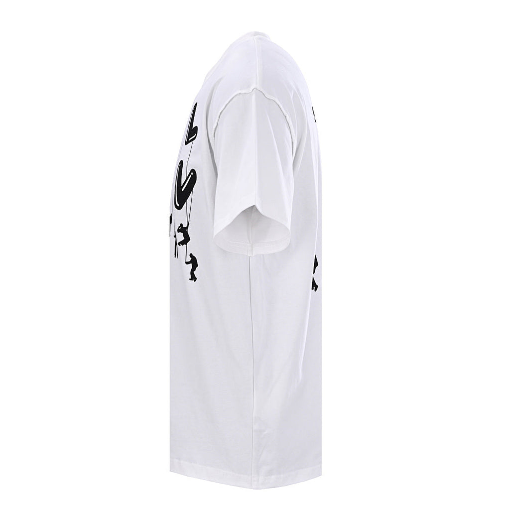 Louis Vuitton Short-Sleeve T-Shirt