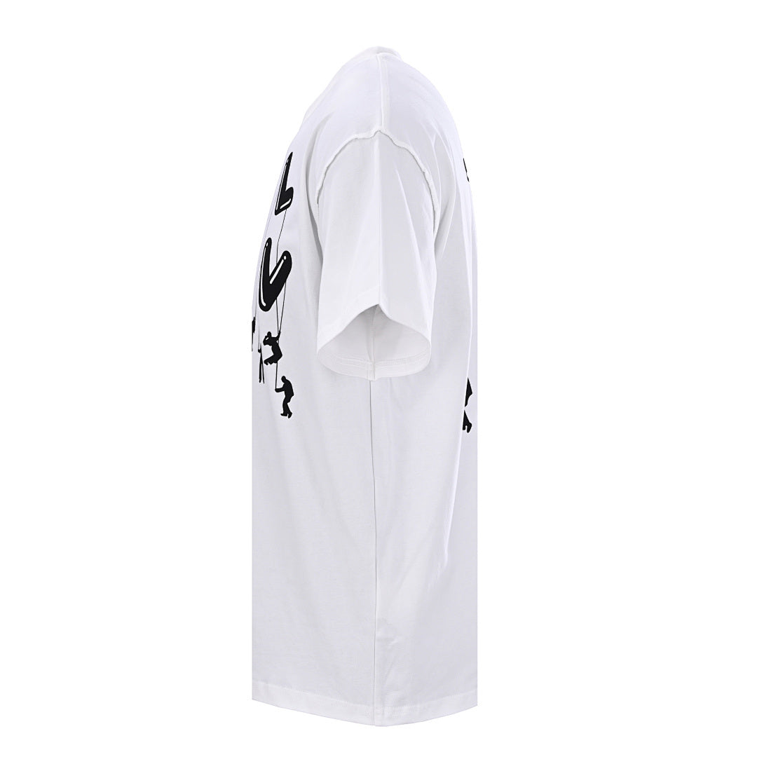 Louis Vuitton Short-Sleeve T-Shirt