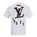 Louis Vuitton Short-Sleeve T-Shirt