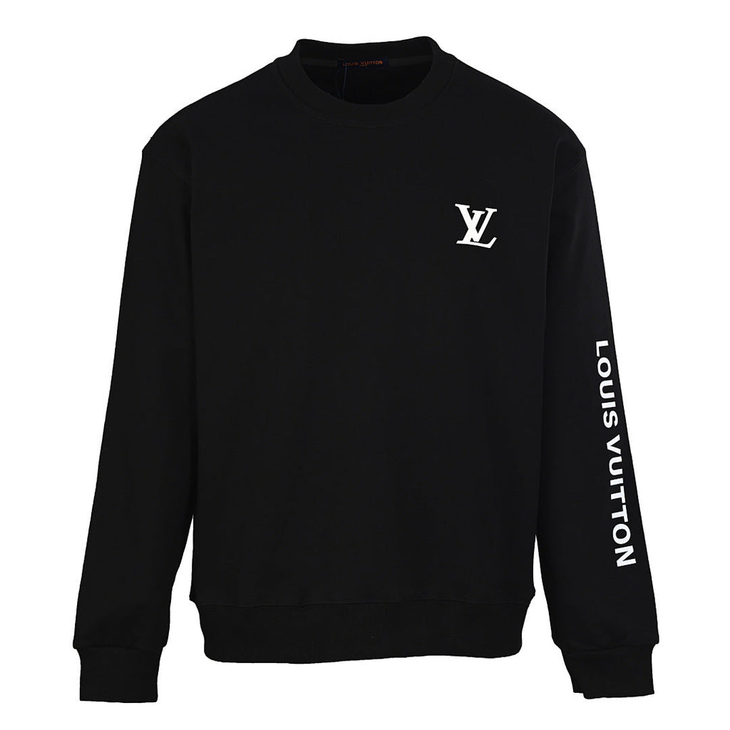 Louis Vuitton Trendy Sweatshirt