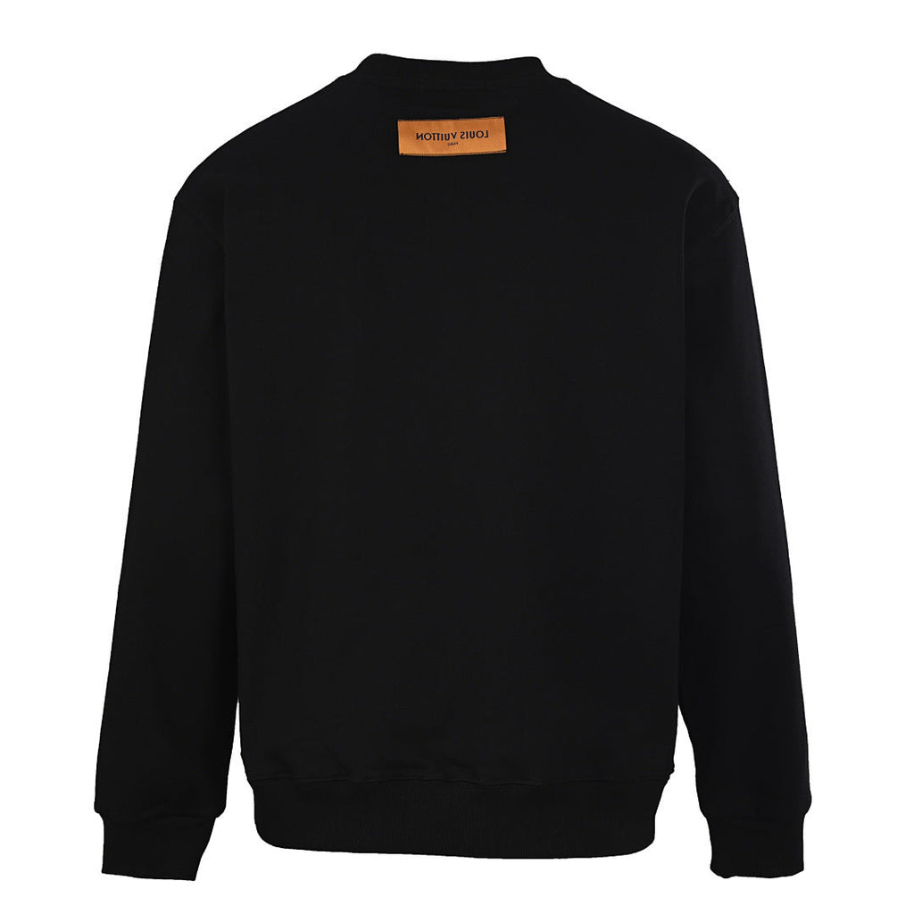 Louis Vuitton Trendy Sweatshirt