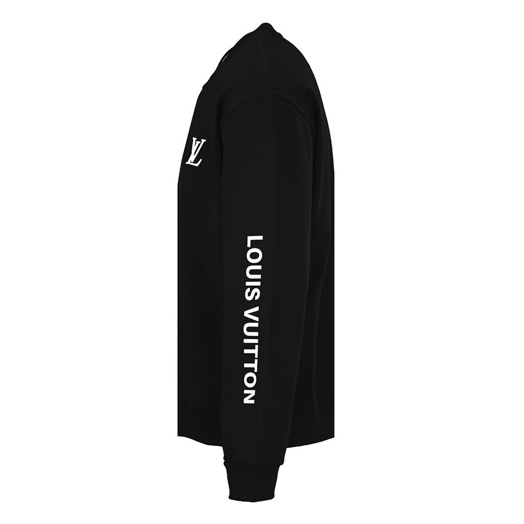 Louis Vuitton Trendy Sweatshirt