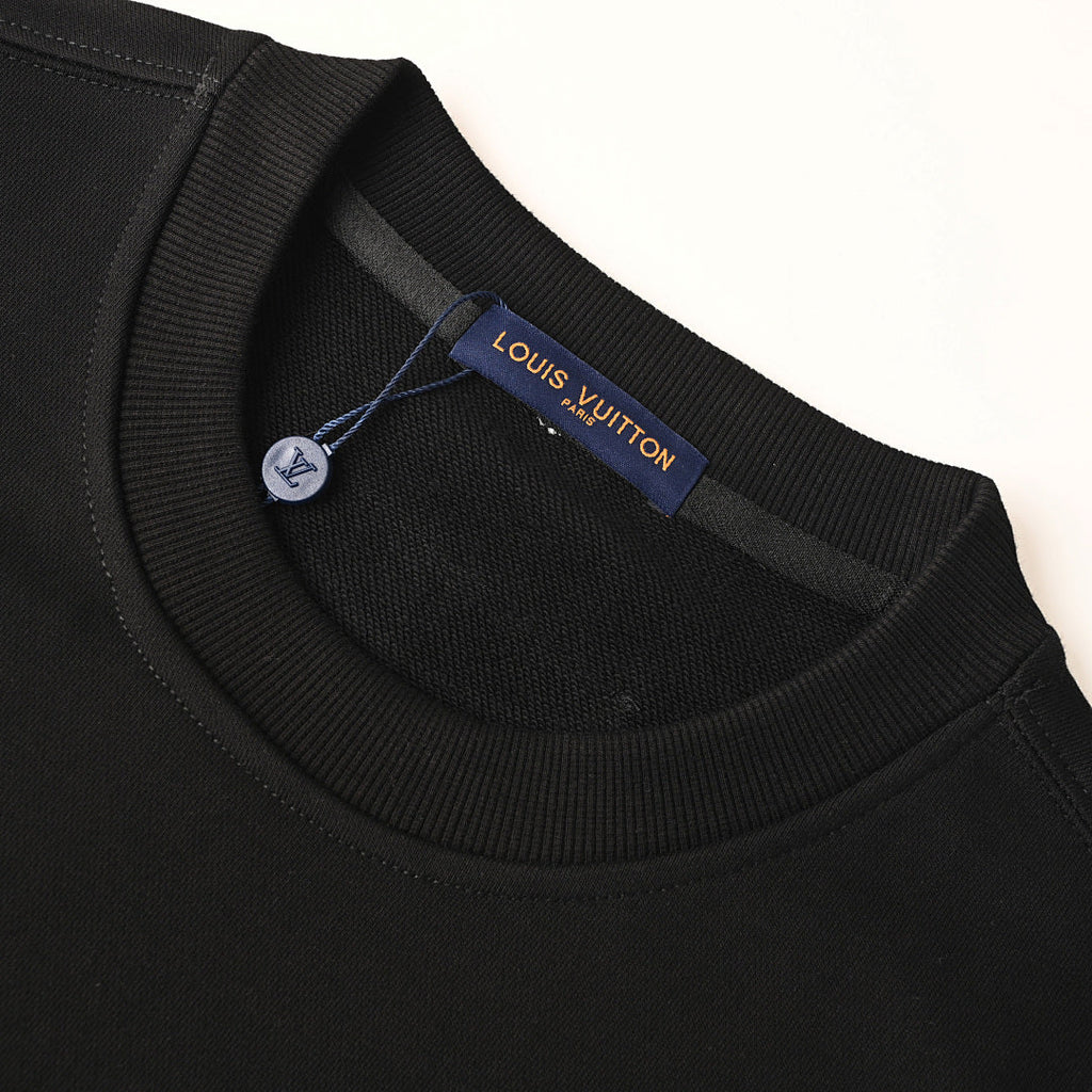 Louis Vuitton Trendy Sweatshirt