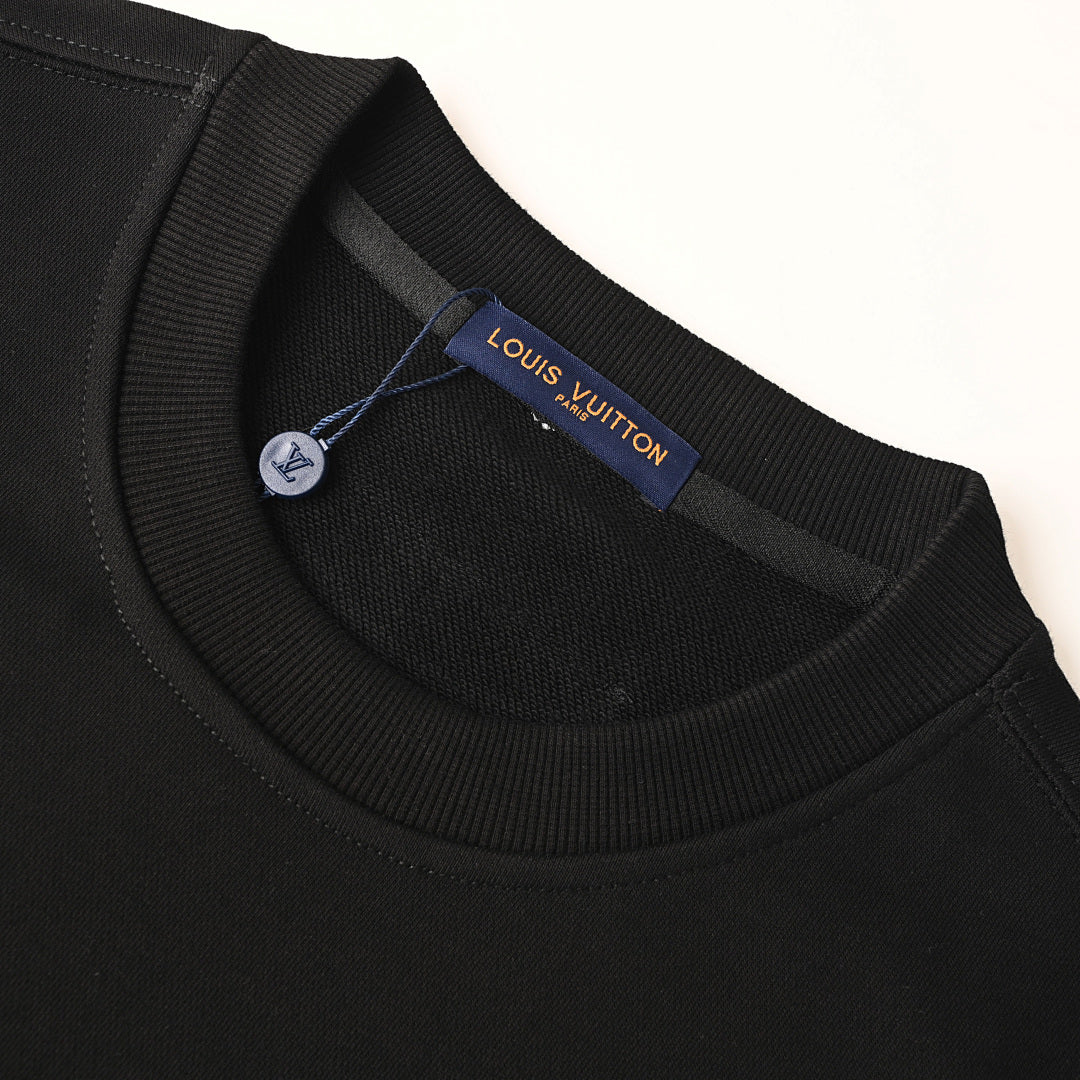 Louis Vuitton Trendy Sweatshirt