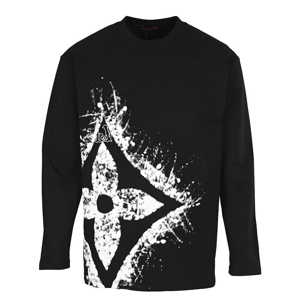 Louis Vuitton Trendy Sweatshirt