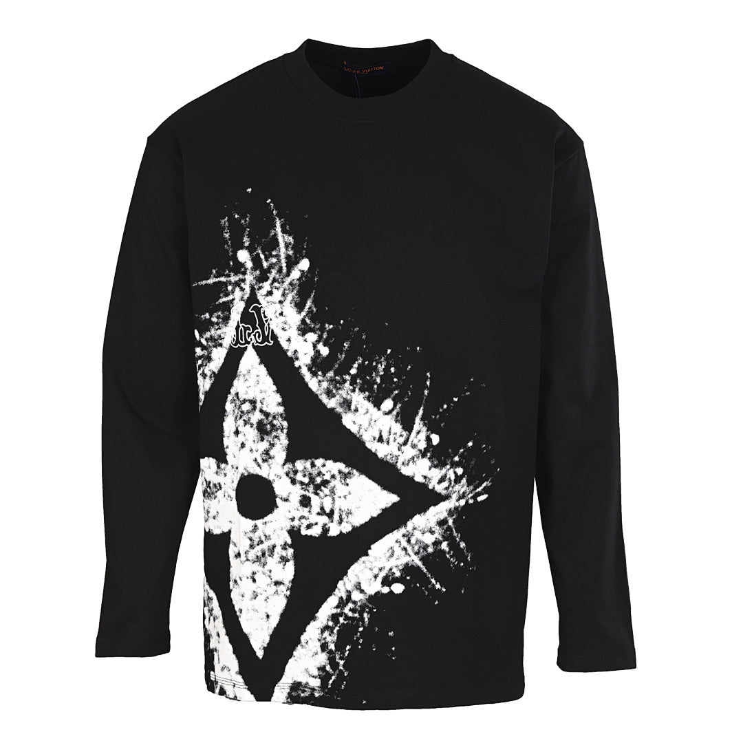 Louis Vuitton Trendy Sweatshirt