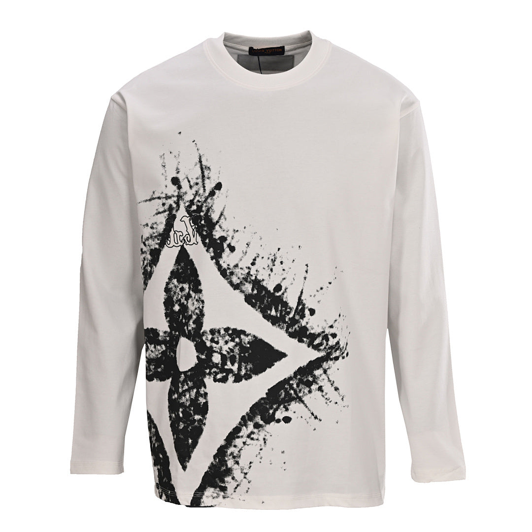 Louis Vuitton Trendy Sweatshirt