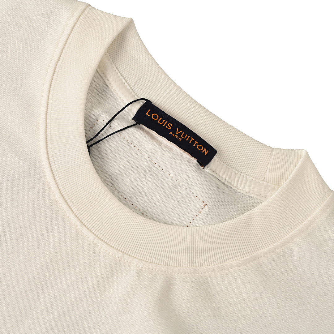 Louis Vuitton Trendy Sweatshirt