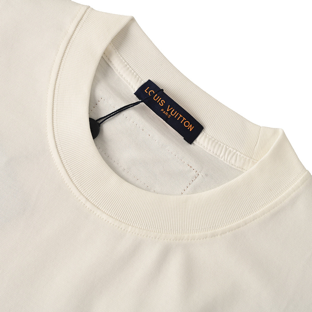 Louis Vuitton Trendy Sweatshirt