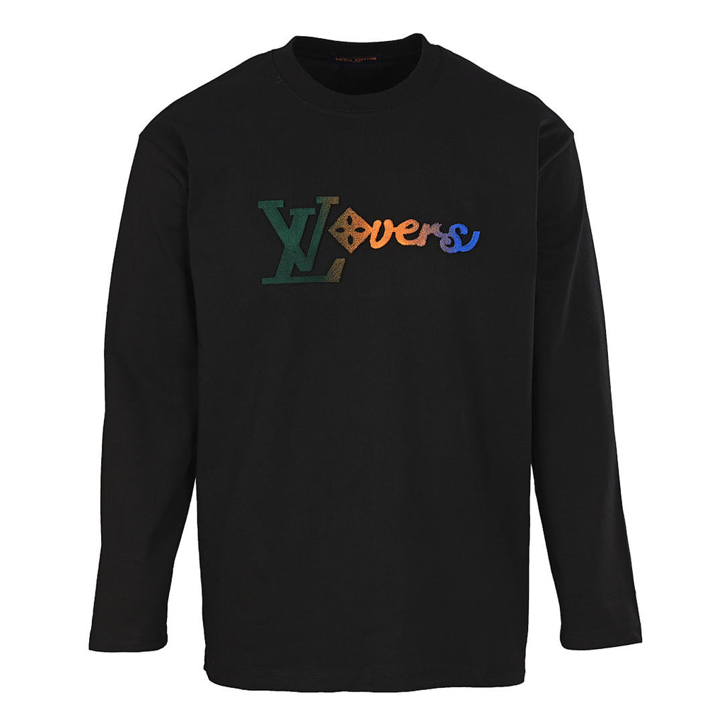 Louis Vuitton Trendy Sweatshirt