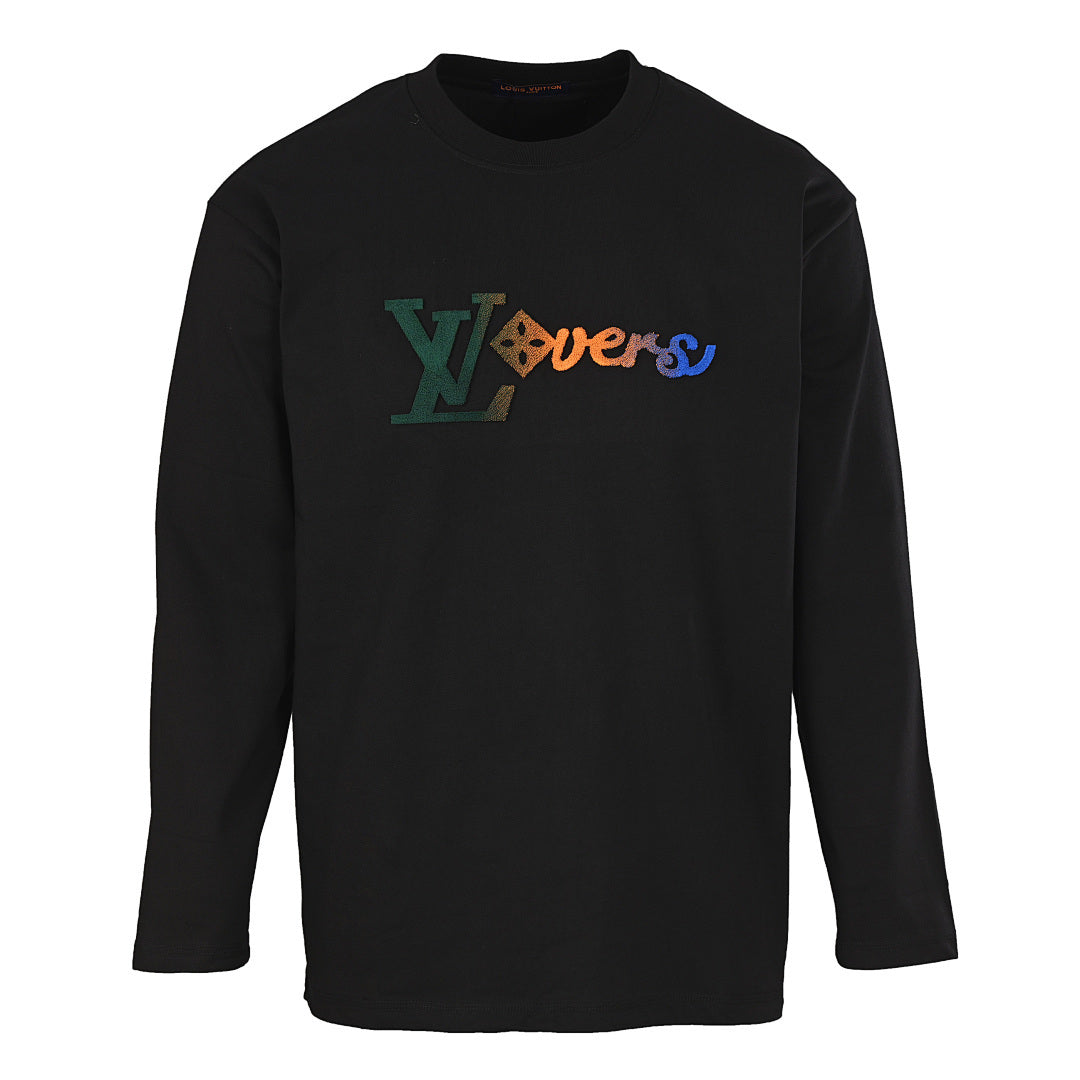 Louis Vuitton Trendy Sweatshirt