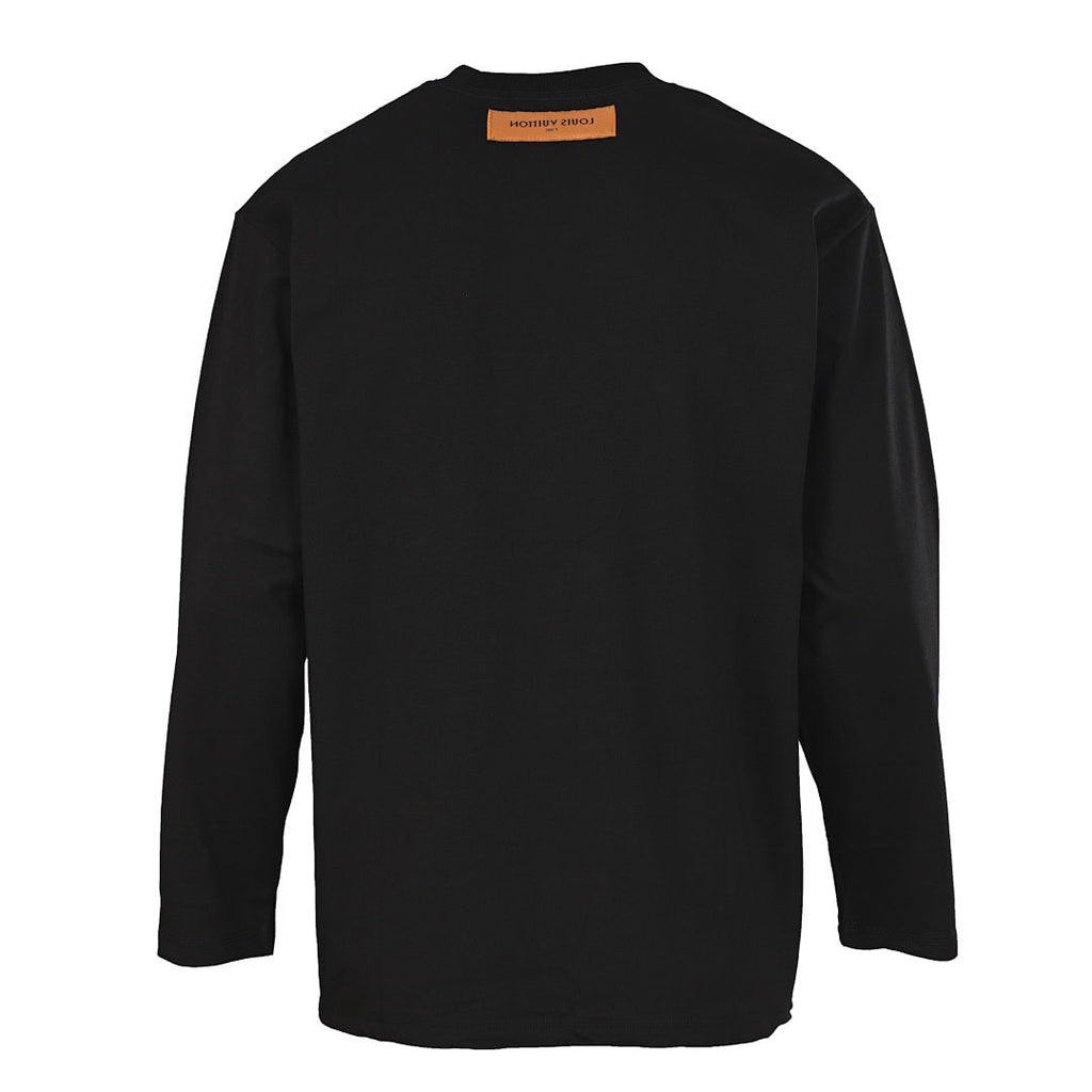 Louis Vuitton Trendy Sweatshirt