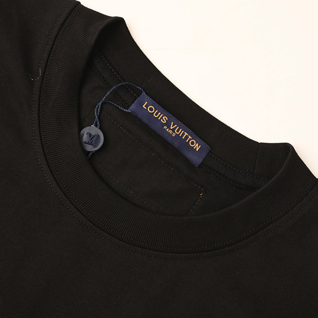 Louis Vuitton Trendy Sweatshirt