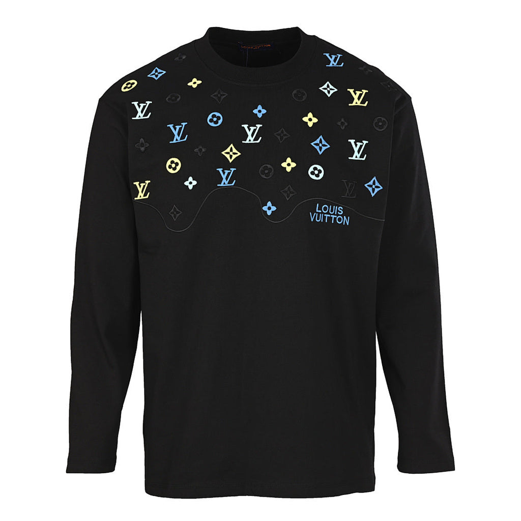 Louis Vuitton Trendy Sweatshirt