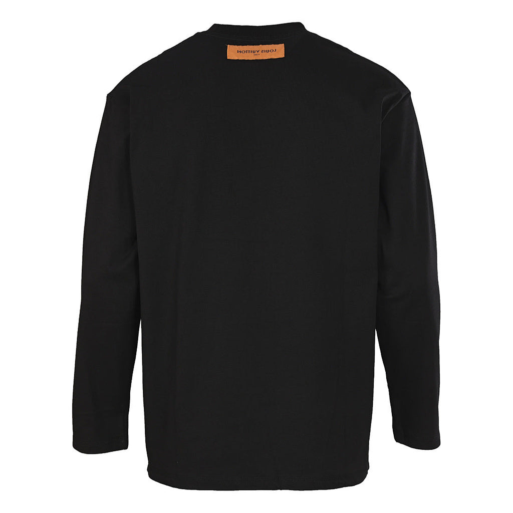 Louis Vuitton Trendy Sweatshirt