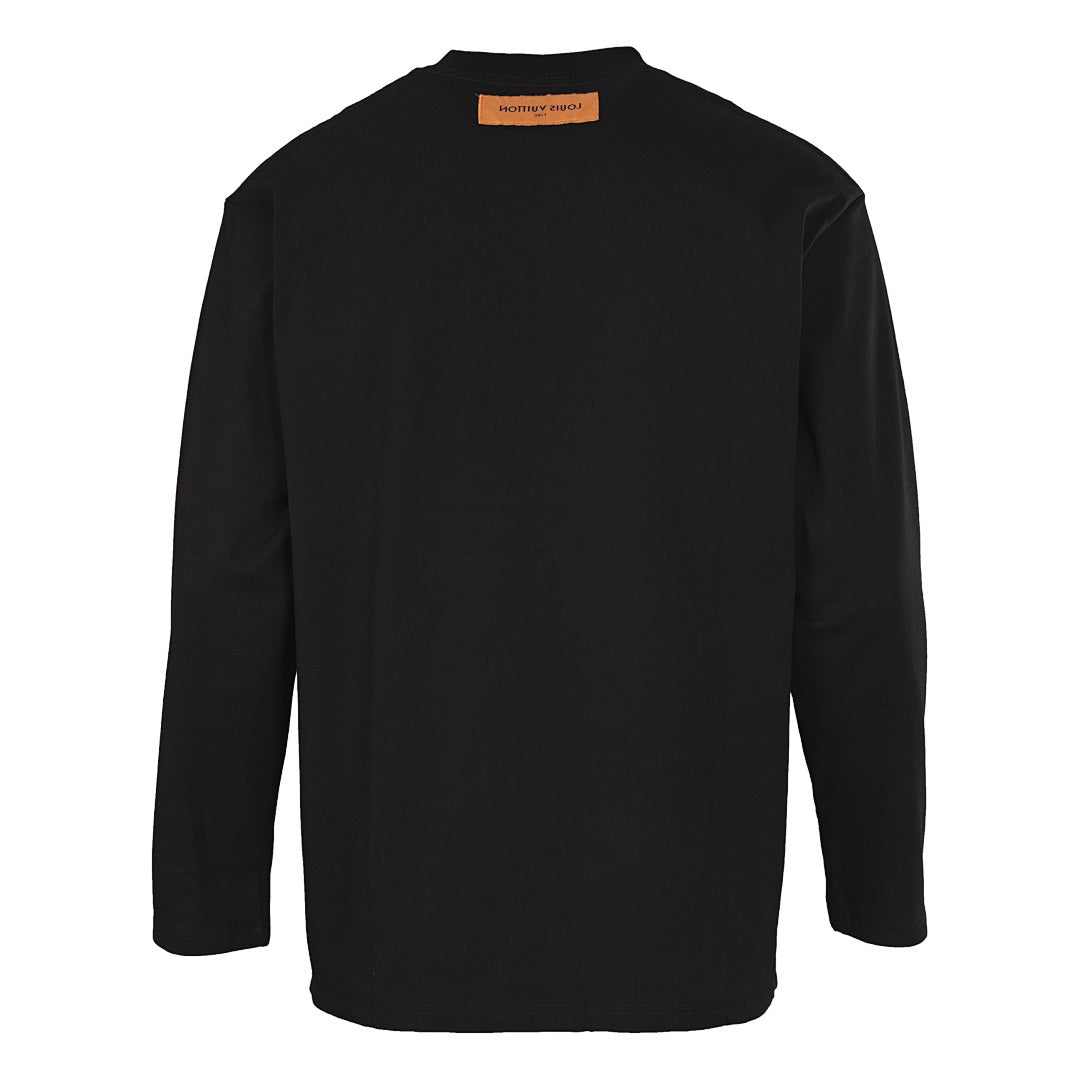 Louis Vuitton Trendy Sweatshirt