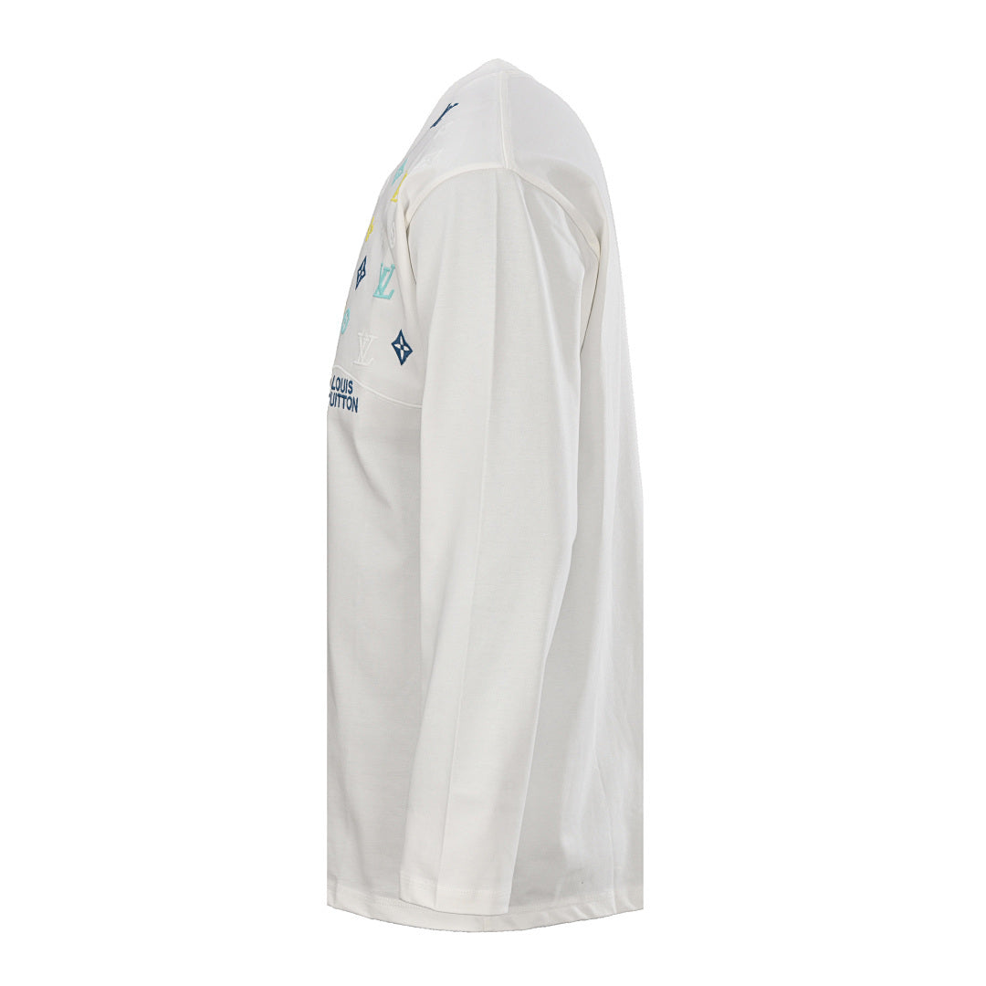 Louis Vuitton Trendy Sweatshirt