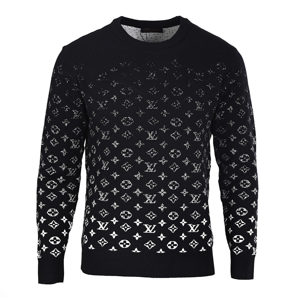 Louis Vuitton Trendy Sweatshirt