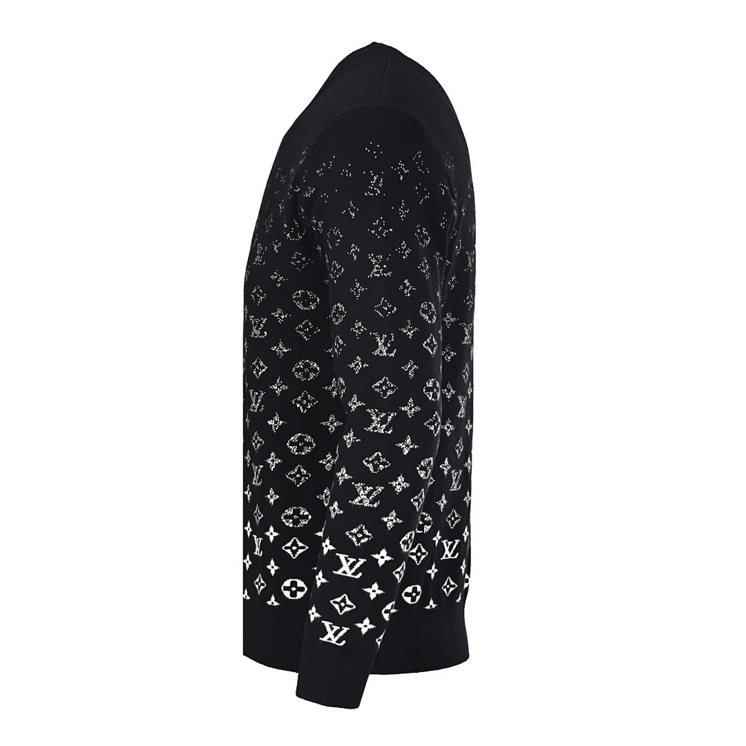 Louis Vuitton Trendy Sweatshirt