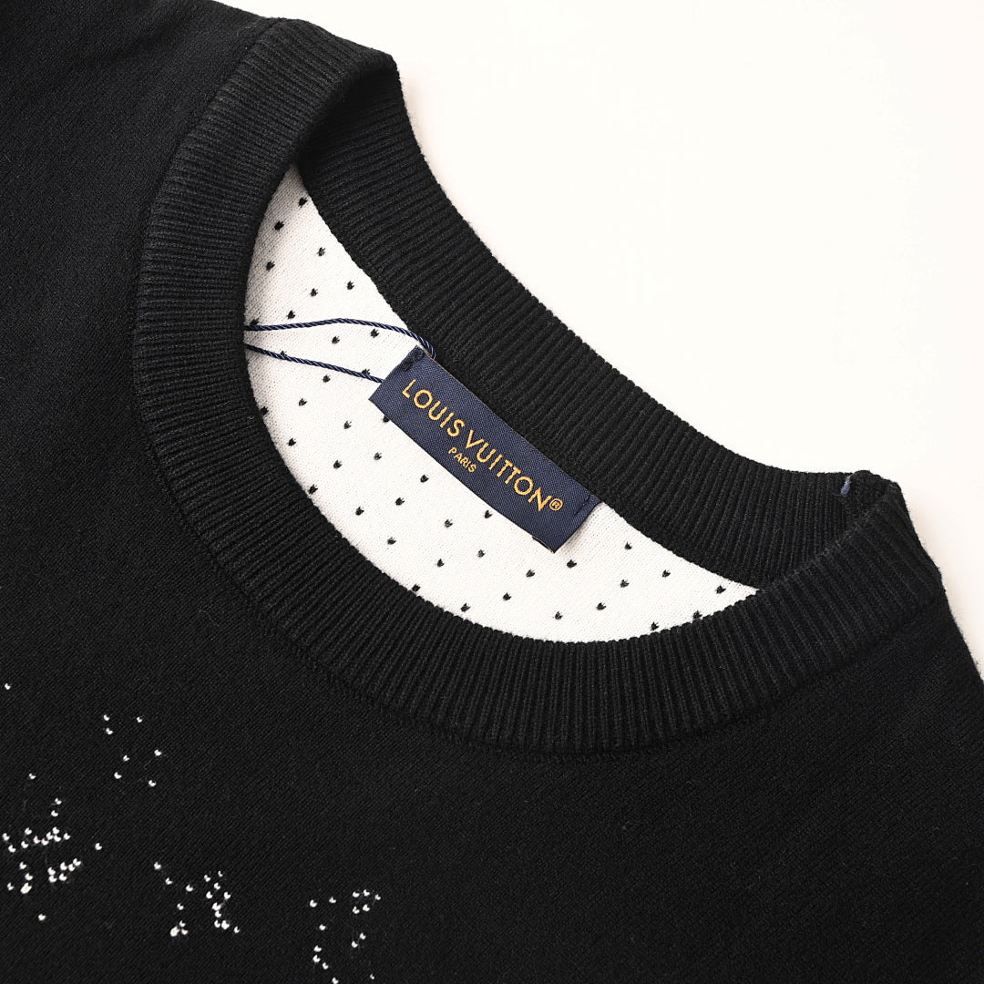 Louis Vuitton Trendy Sweatshirt