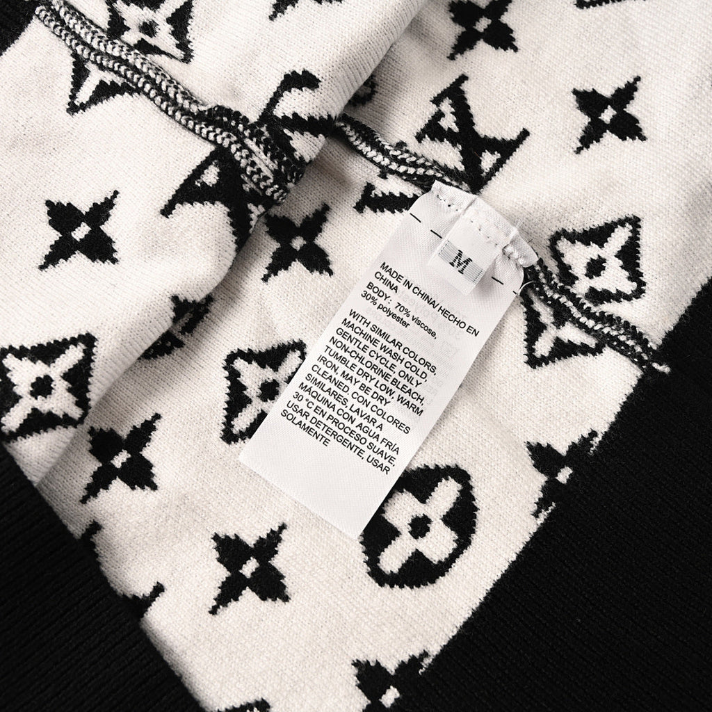 Louis Vuitton Trendy Sweatshirt