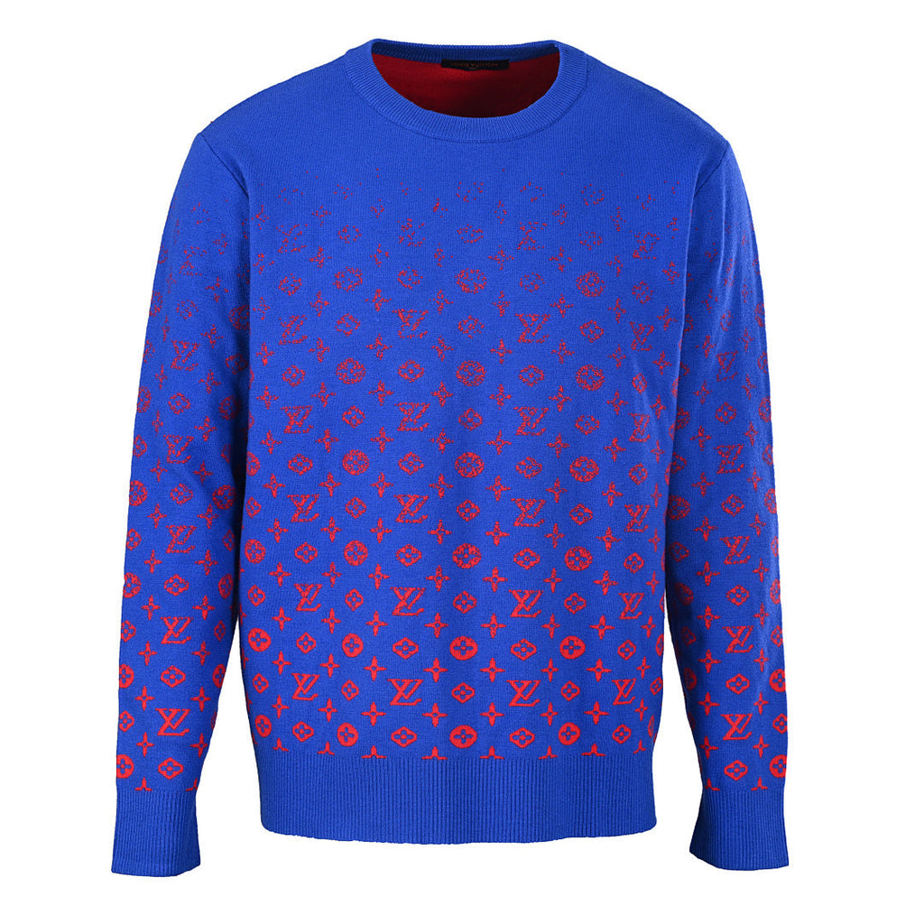 Louis Vuitton Trendy Sweatshirt