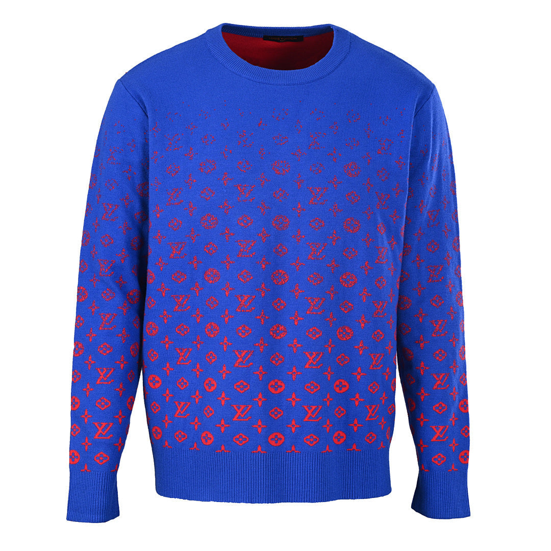 Louis Vuitton Trendy Sweatshirt