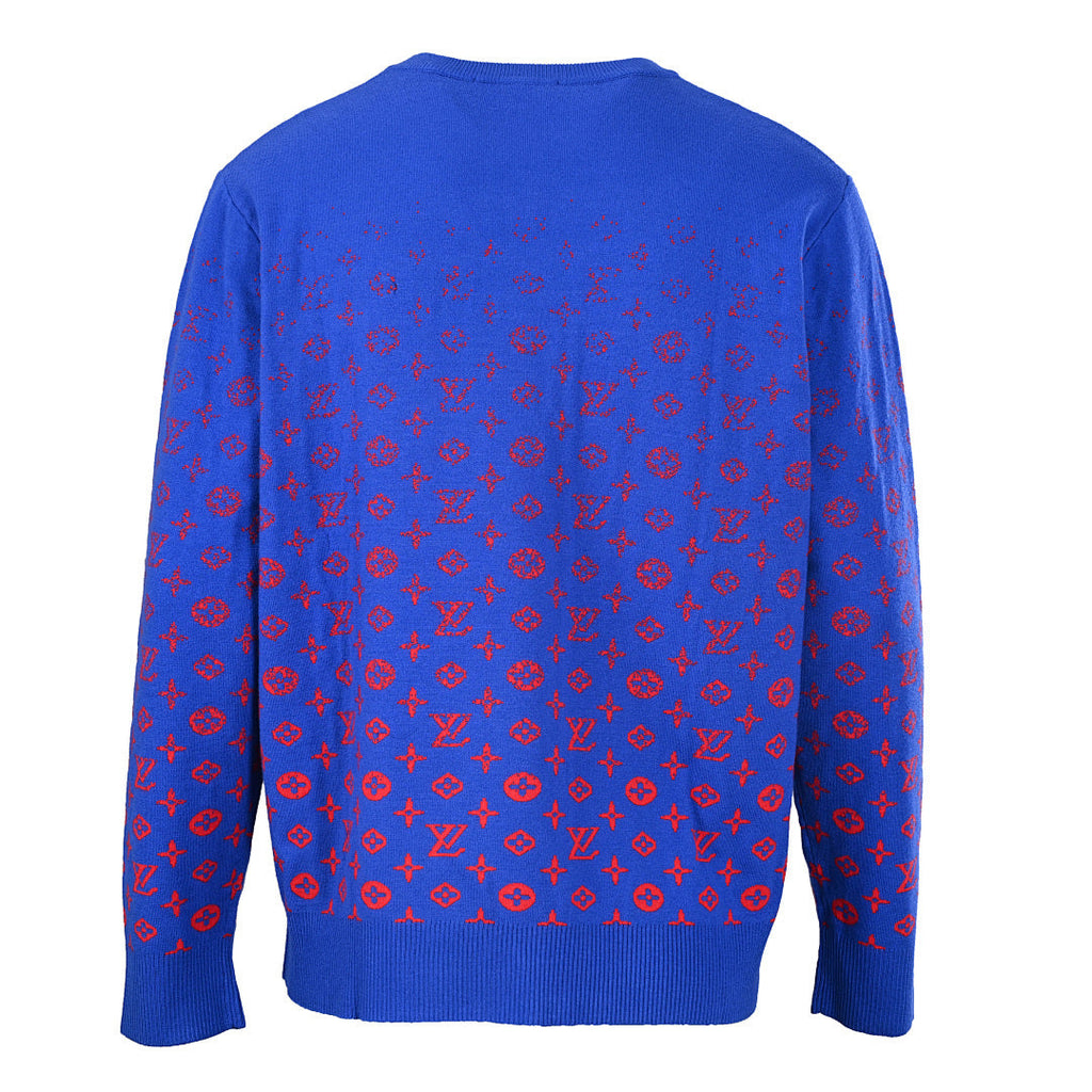 Louis Vuitton Trendy Sweatshirt