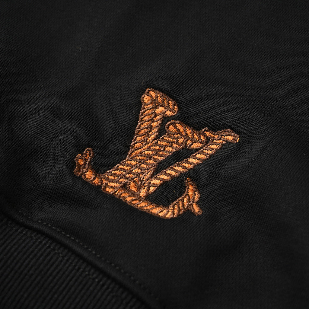 Louis Vuitton Trendy Sweatshirt