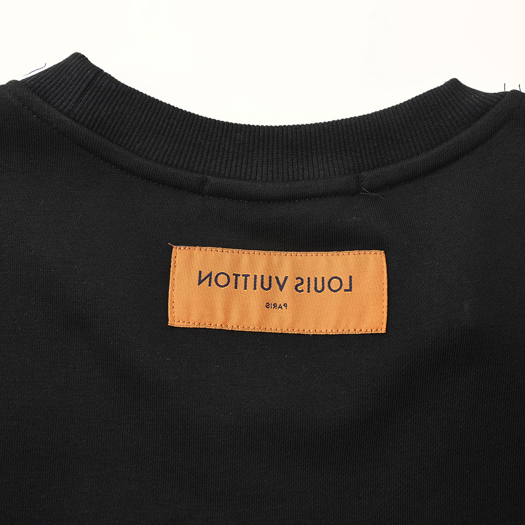 Louis Vuitton Trendy Sweatshirt