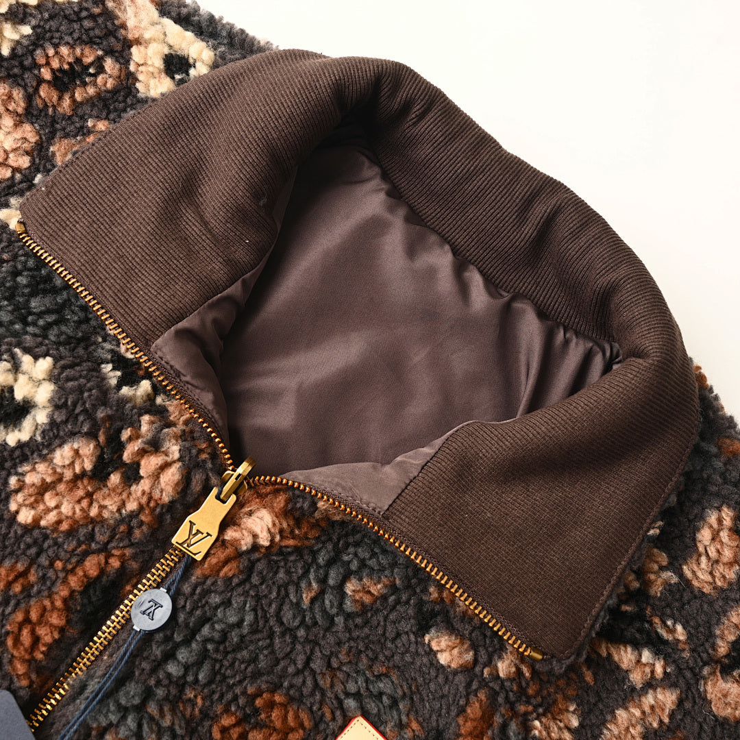 Louis Vuitton Reversible Jacket