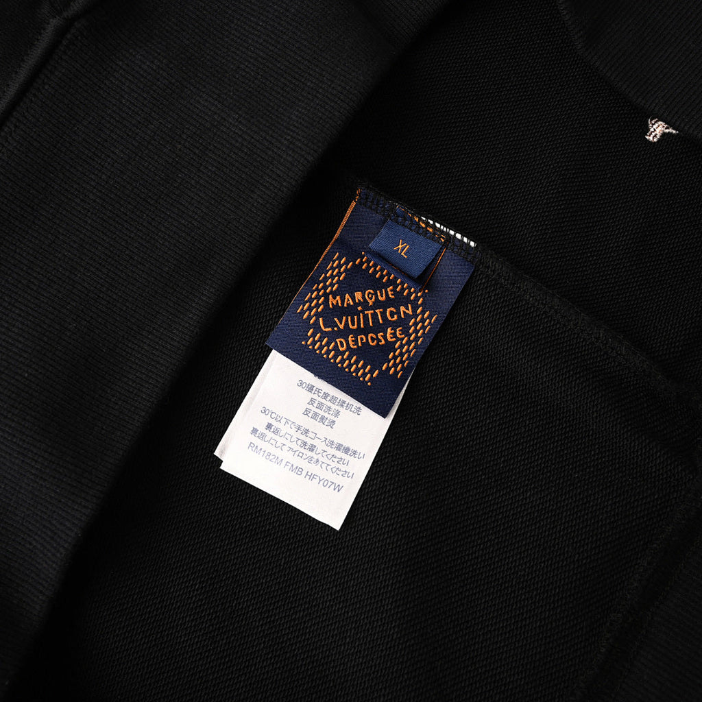 Louis Vuitton Trendy Sweatshirt