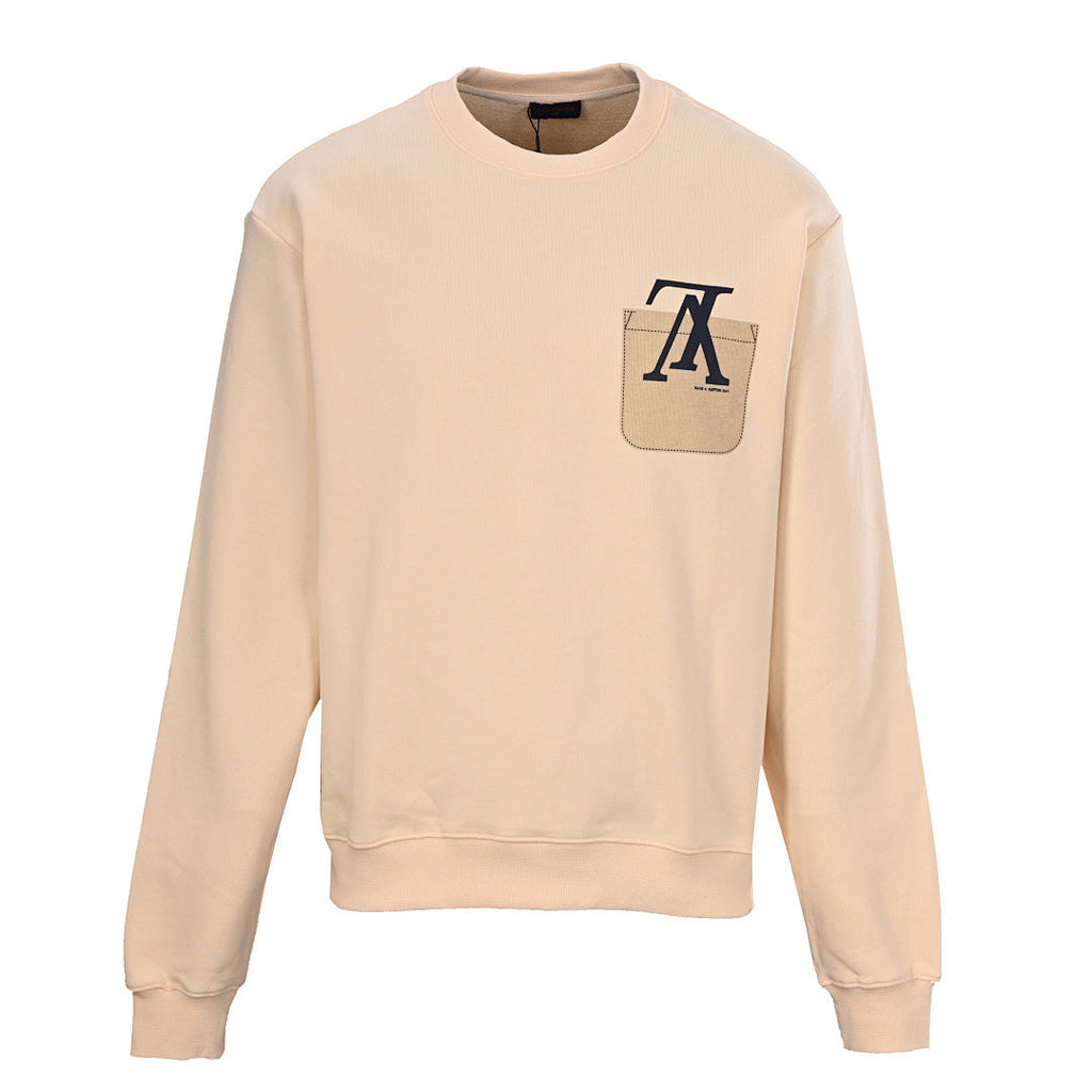 Louis Vuitton Trendy Sweatshirt