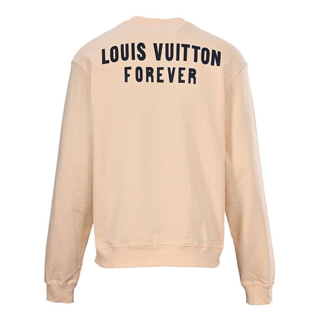 Louis Vuitton Trendy Sweatshirt