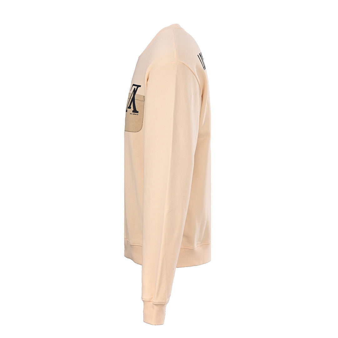 Louis Vuitton Trendy Sweatshirt