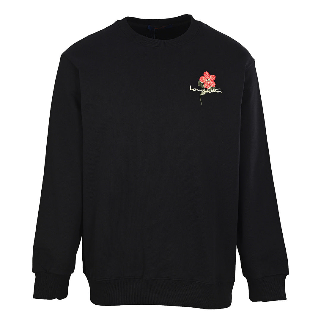 Louis Vuitton Trendy Sweatshirt