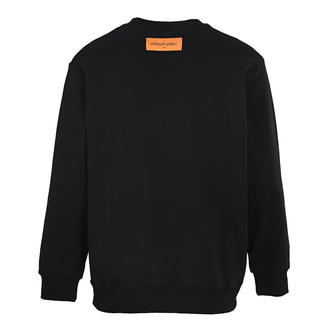 Louis Vuitton Trendy Sweatshirt
