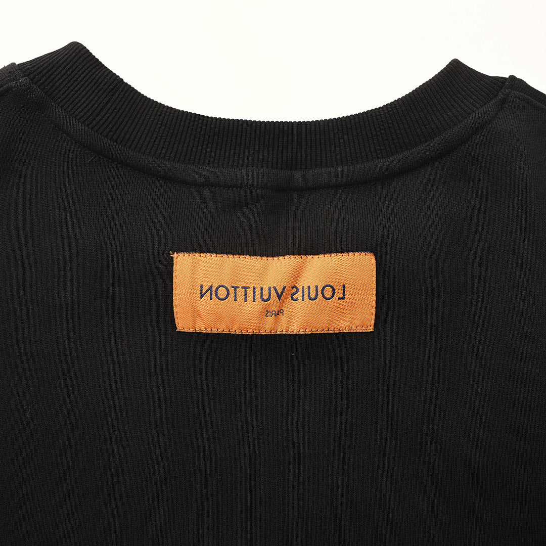 Louis Vuitton Trendy Sweatshirt