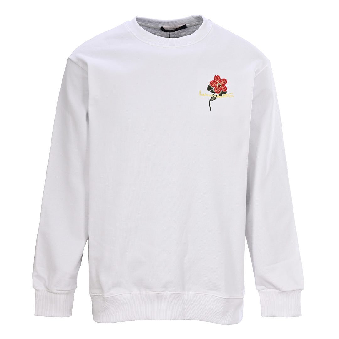 Louis Vuitton Trendy Sweatshirt