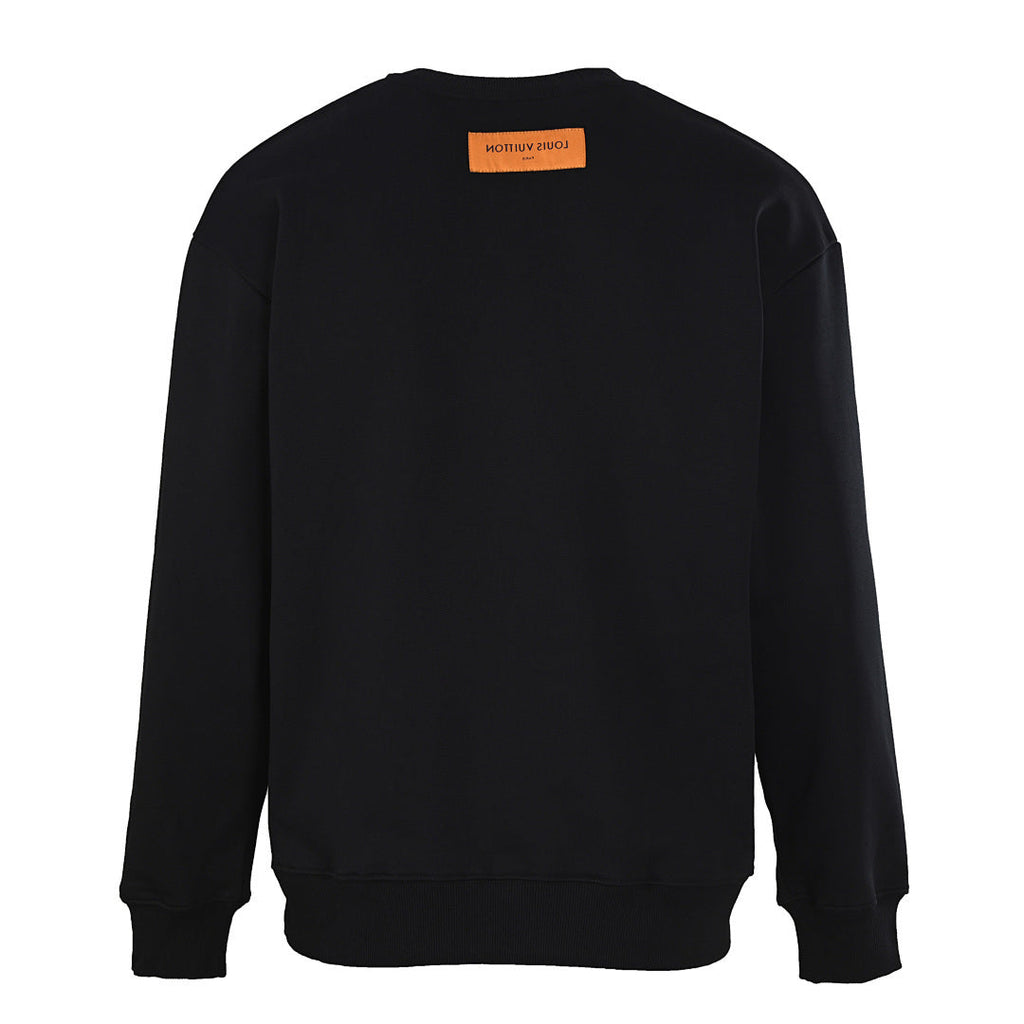 Louis Vuitton Trendy Sweatshirt