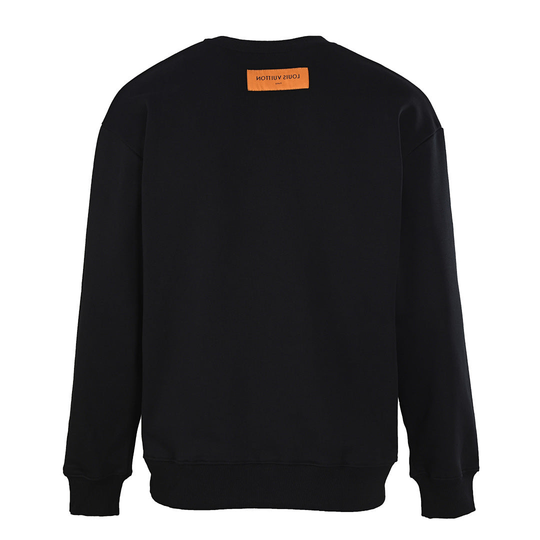 Louis Vuitton Trendy Sweatshirt