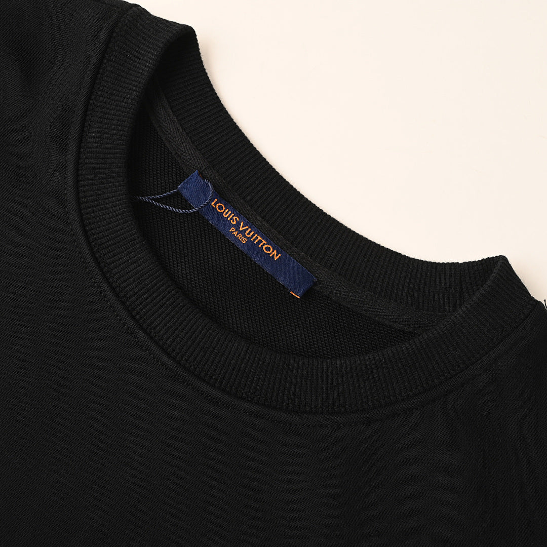 Louis Vuitton Trendy Sweatshirt