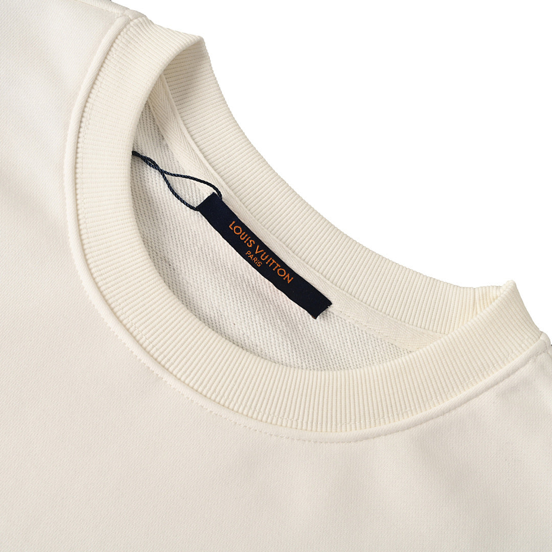 Louis Vuitton Trendy Sweatshirt