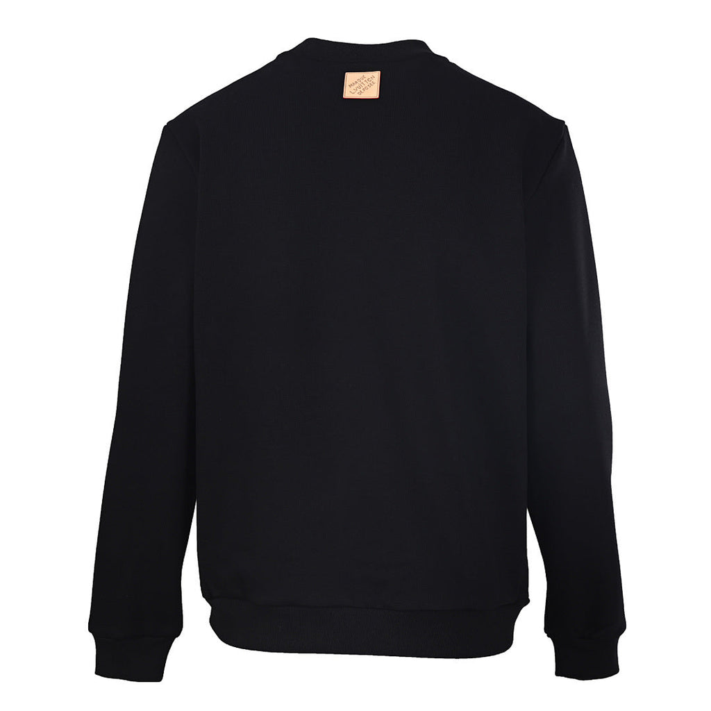 Louis Vuitton Trendy Sweatshirt