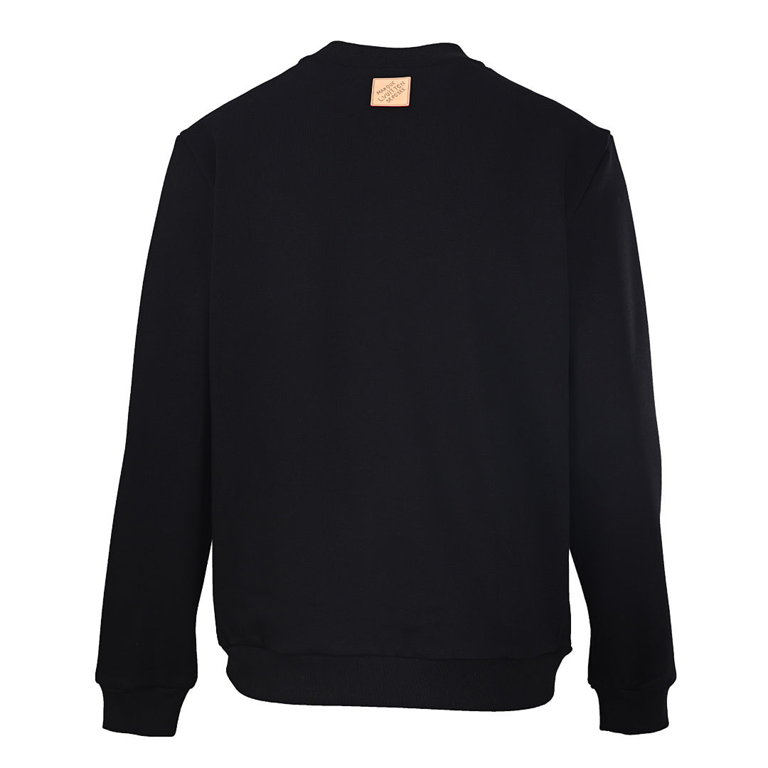 Louis Vuitton Trendy Sweatshirt