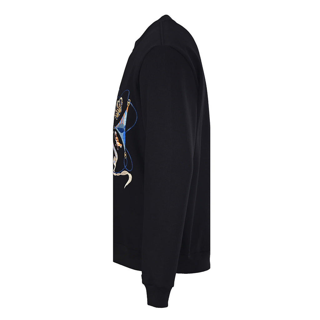 Louis Vuitton Trendy Sweatshirt