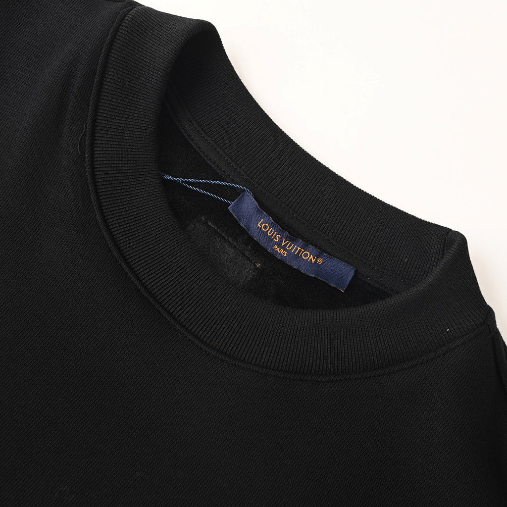 Louis Vuitton Trendy Sweatshirt