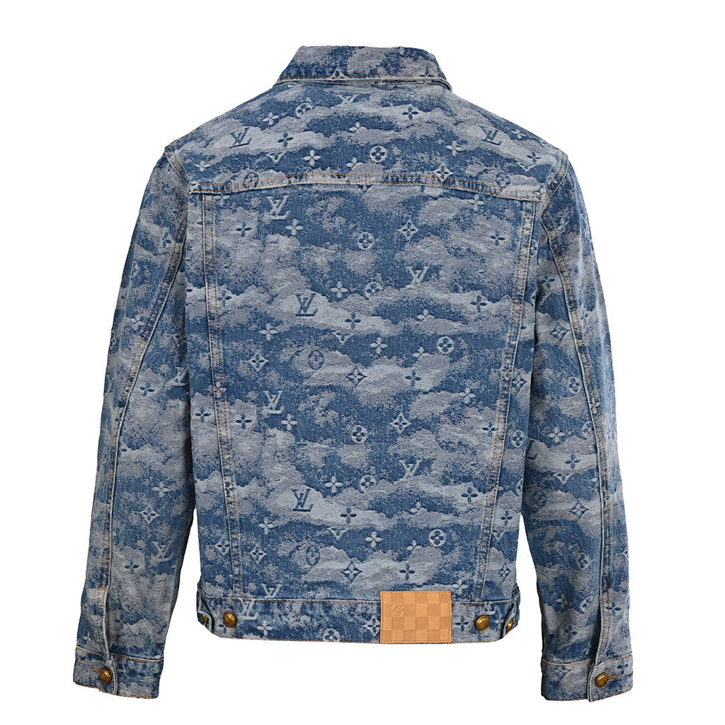 Louis Vuitton Classic Jacket