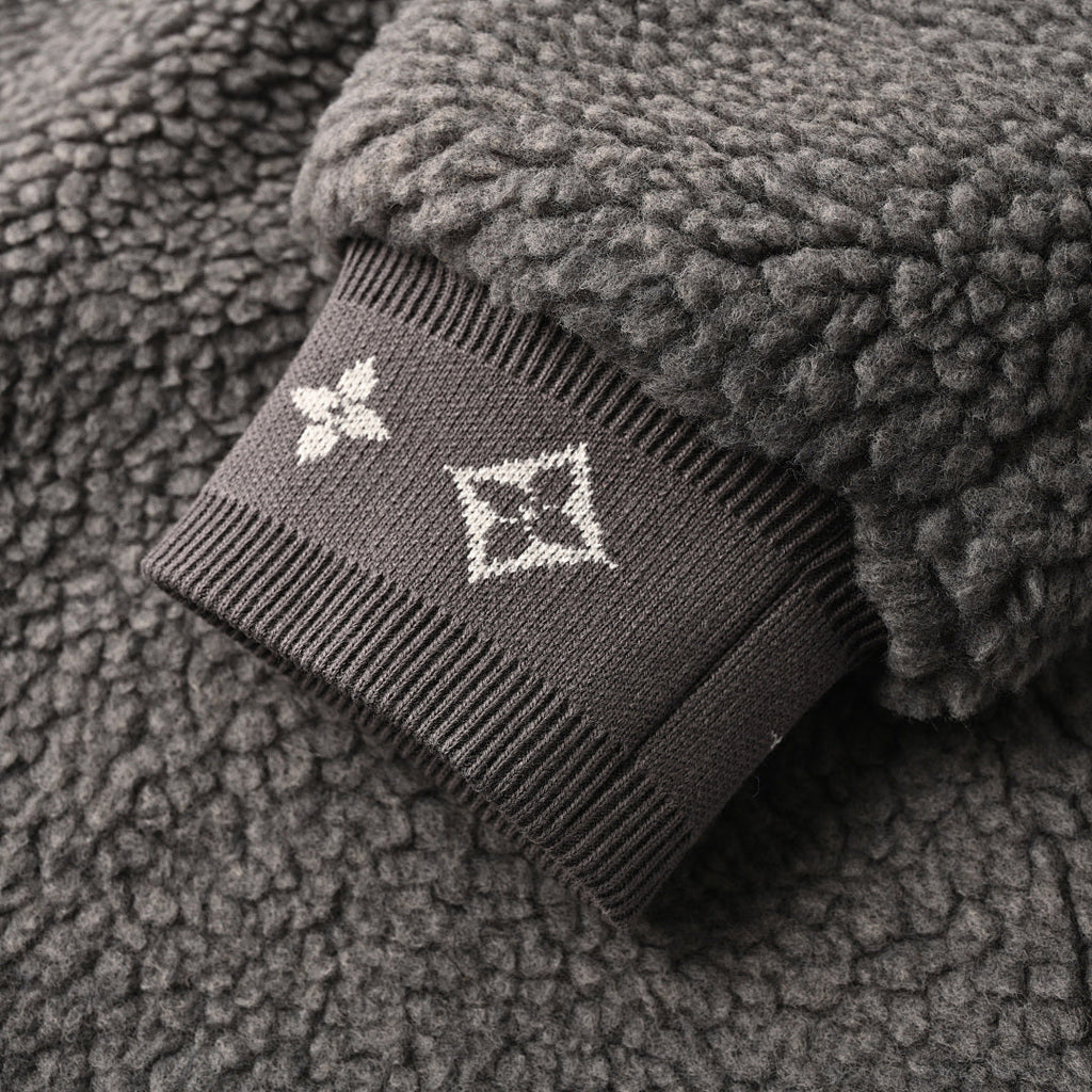Louis Vuitton Classic Jacket
